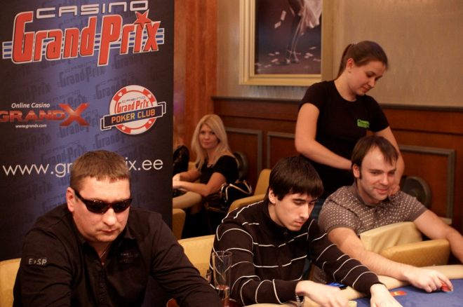 PokerNews Live november 2014 PokerNews Live november 2014