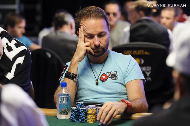 Daniel Negreanu: Môj pohľad na poker a hazardné hry 0001 Daniel Negreanu: Môj pohľad na poker a hazardné hry 0001
