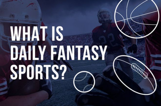 Daily Fantasy Sports (DFS) - King Fantasy Sports