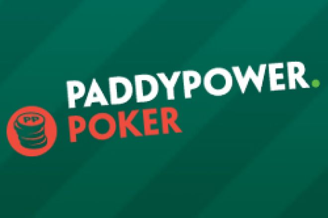 Paddy Power Poker Paddy Power Poker