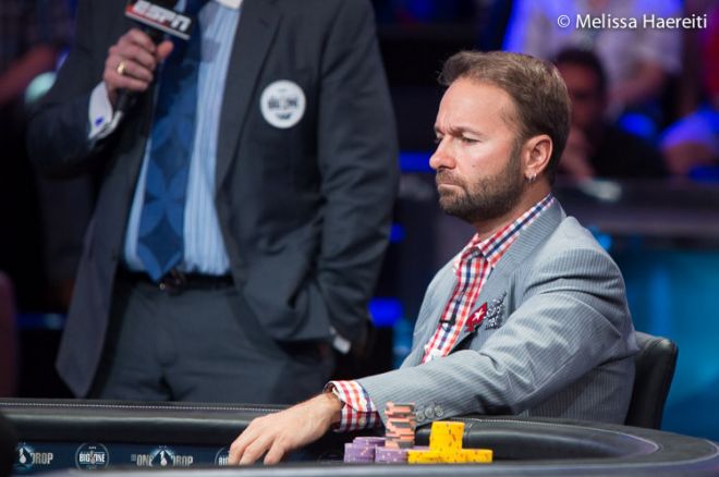 Daniel Negreanu