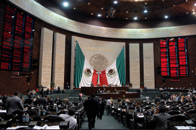 Hoy se discutirá y votará en la Cámara de Diputados la Nueva Ley de Juegos y Sorteos en México 0001 Hoy se discutirá y votará en la Cámara de Diputados la Nueva Ley de Juegos y Sorteos en México 0001