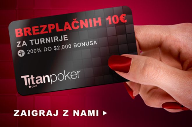 BREZPLAČNIH 10€ BREZPLAČNIH 10€