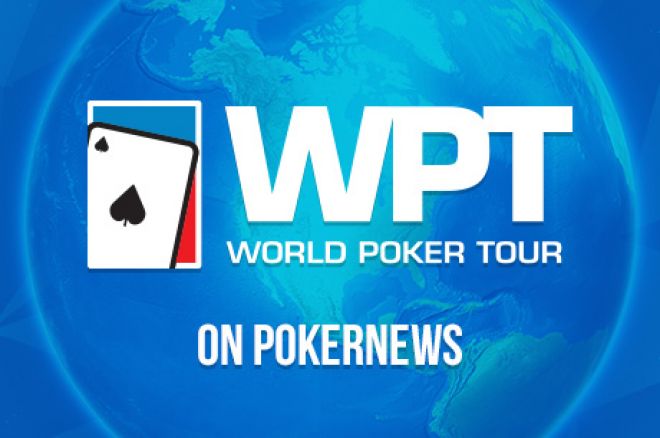 2014 PMU.fr WPT National Paris - včera sa hrali Deň 1A a 1B 0001 2014 PMU.fr WPT National Paris - včera sa hrali Deň 1A a 1B 0001