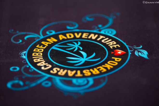 PokerStars Caribbean Adventure