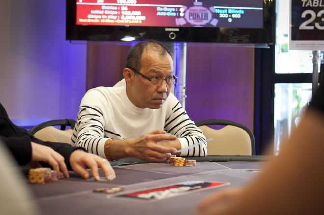 Paul Phua