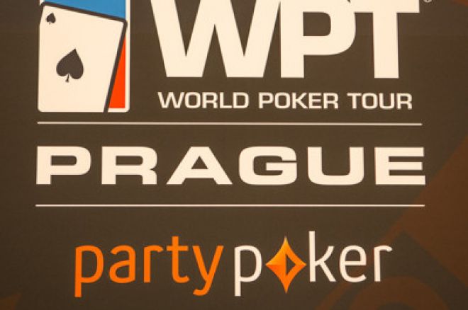 Ani jeden Slovák si neodvezie peniaze z WPTN Praha Main Eventu 0001 Ani jeden Slovák si neodvezie peniaze z WPTN Praha Main Eventu 0001
