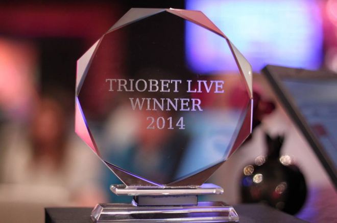 Triobet Live Triobet Live