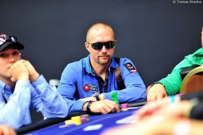 V Praze začala EPT season 11 - Eureka 4 za účasti Martina Hrubého 0001 V Praze začala EPT season 11 - Eureka 4 za účasti Martina Hrubého 0001