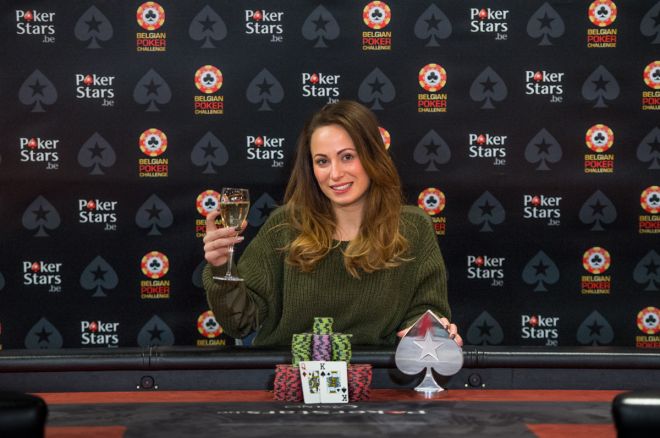 PokerStars Belgian Poker Challenge - Grootste Belgische toernooiweek komt ten einde PokerStars Belgian Poker Challenge - Grootste Belgische toernooiweek komt ten einde
