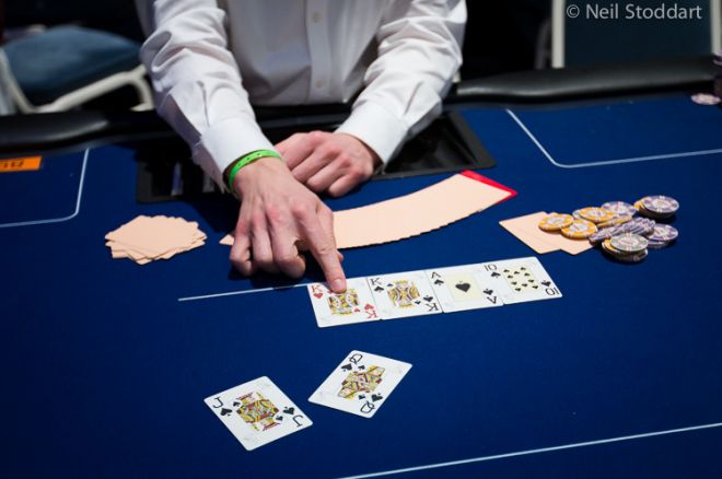 poker królewski poker królewski