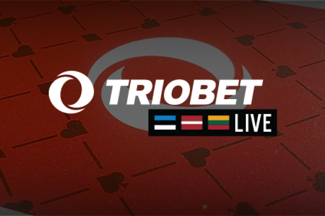 Triobet Live Triobet Live