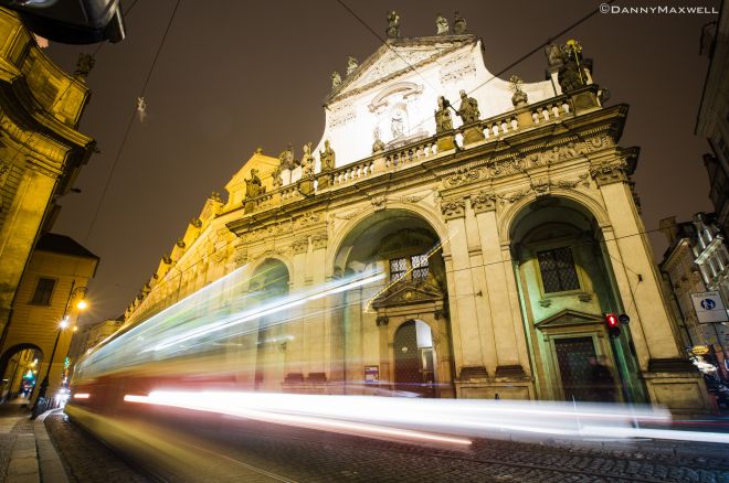 Praga Praga