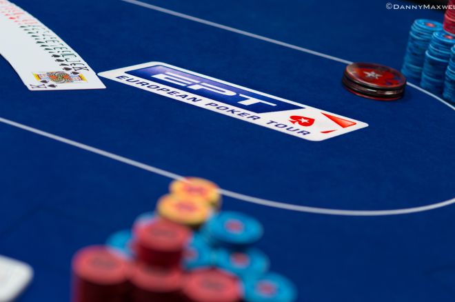 Tiesioginės lietuviškos transliacijos iš EPT prasidės gruodžio 13-ą dieną... 0001 Tiesioginės lietuviškos transliacijos iš EPT prasidės gruodžio 13-ą dieną... 0001