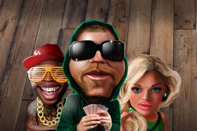 Win up to $1,000,000 at Unibet Poker - TONIGHT! Win up to $1,000,000 at Unibet Poker - TONIGHT!