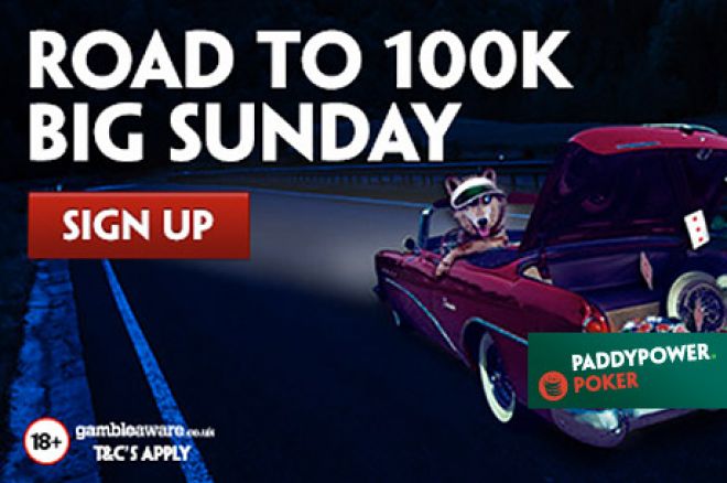 Join Paddy Power in December and Win BIG! 0001 Join Paddy Power in December and Win BIG! 0001