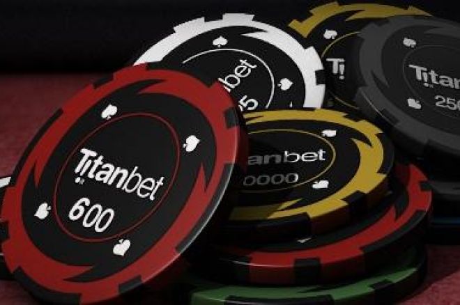 titanbet poker no deposit bonus