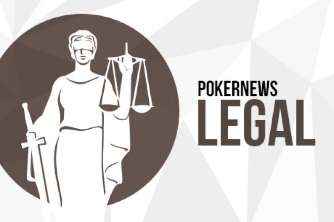 poker legal