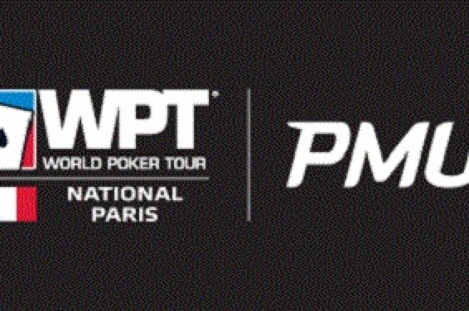Laurent Polito víťazom WPT National Paris 0001 Laurent Polito víťazom WPT National Paris 0001