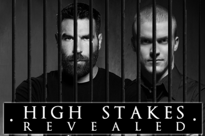 High Stakes Revealed: Dan Bilzerian en Peter Jepsen in de gevangenis 0001 High Stakes Revealed: Dan Bilzerian en Peter Jepsen in de gevangenis 0001