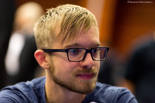 Bubble boyom €50.000 Super High Rolleru je Martin Jacobson 0001 Bubble boyom €50.000 Super High Rolleru je Martin Jacobson 0001