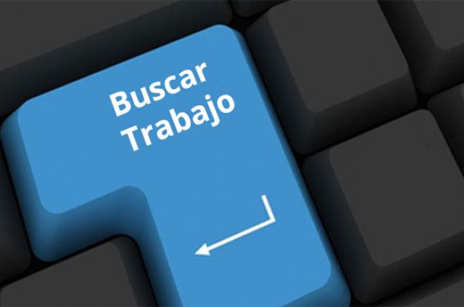 Bolsa de Trabajo: Se buscan Jugadores de Póker 0001 Bolsa de Trabajo: Se buscan Jugadores de Póker 0001