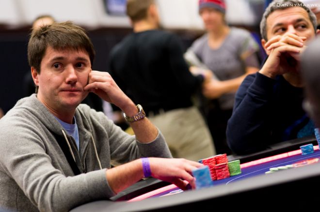 EPT Прага 2014 EPT Прага 2014