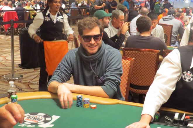 Latinoamérica en el día dos del EPT11 Praga 0001 Latinoamérica en el día dos del EPT11 Praga 0001