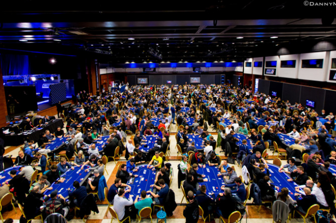 EPT Прага EPT Прага