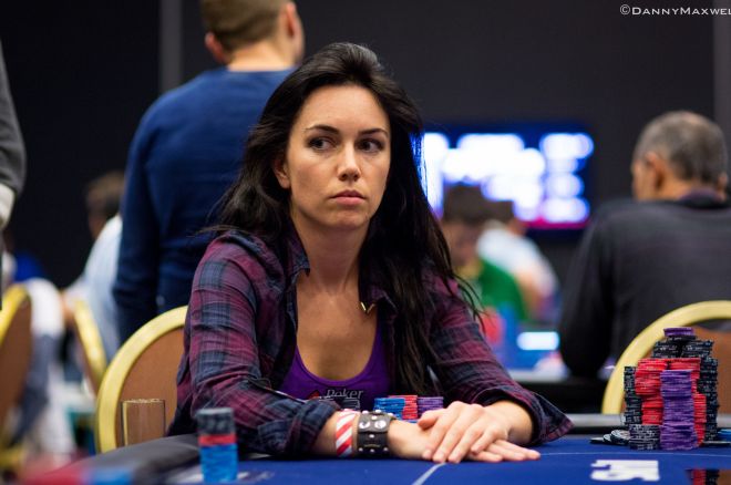 Liv Boeree Liv Boeree