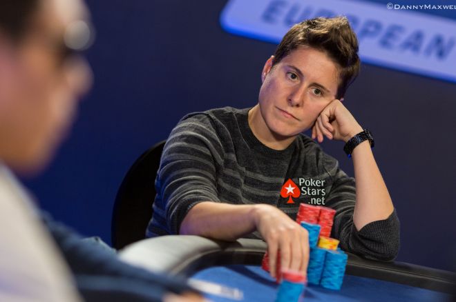 Vanessa Selbst