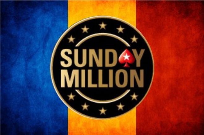 sunday million romania bostanu24