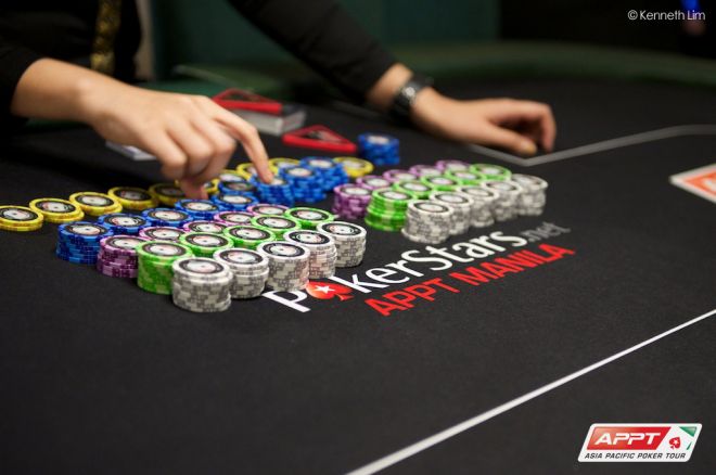 PokerStars LIVE Manila Opened Its Doors on December 14 0001