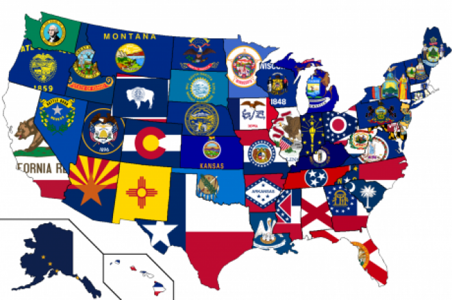 50-State iGaming Initiative