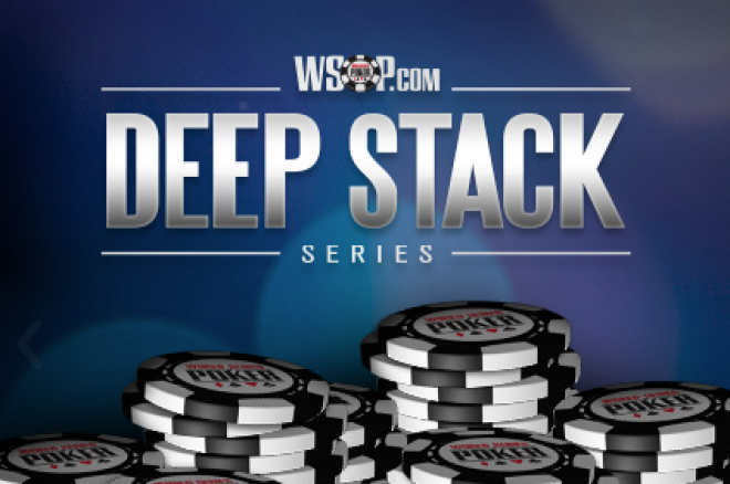 December Deep Stack Series