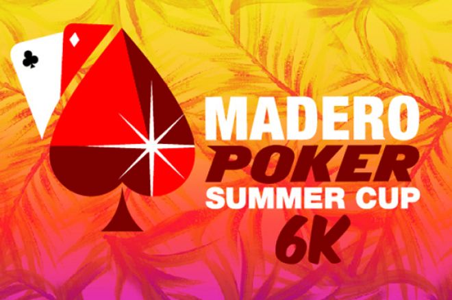 Se presentó la Summer Cup 2015 de Casino Puerto Madero 0001 Se presentó la Summer Cup 2015 de Casino Puerto Madero 0001