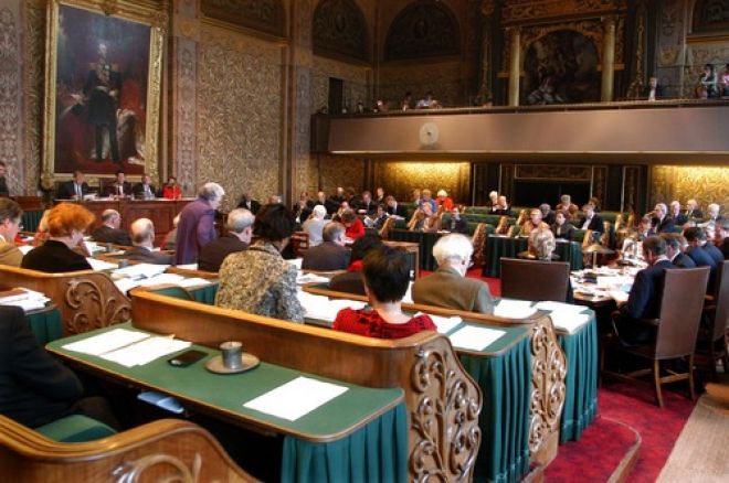 Live poker binnen Europese Unie belastingvrij na stemming in Eerste Kamer Live poker binnen Europese Unie belastingvrij na stemming in Eerste Kamer
