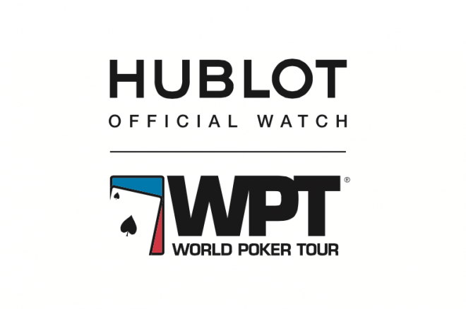 Hubolt Watch WPT