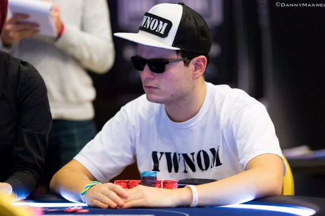 Karjeros pasiekimas: EPT Prahoje Laurynas Levinskas laimėjo 413,000 eurų!!! 0001 Karjeros pasiekimas: EPT Prahoje Laurynas Levinskas laimėjo 413,000 eurų!!! 0001