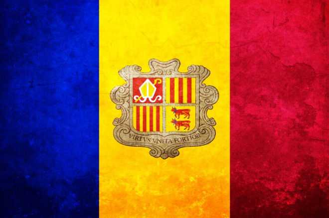 Andorra