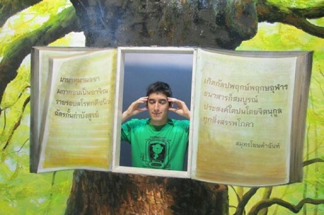 Nicolás Fuentes: “Siendo un microlímite exitoso se puede vivir como rey” 0001 Nicolás Fuentes: “Siendo un microlímite exitoso se puede vivir como rey” 0001