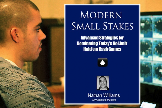 Nathan Williams, Modern Small Stakes