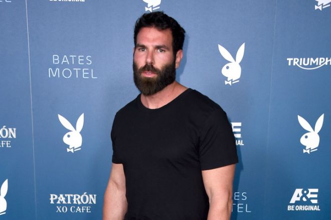 Dan Bilzerian Dan Bilzerian