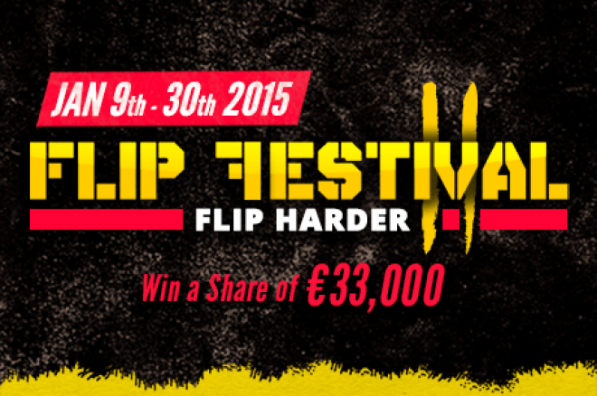 Flip Festival 2 Flip Festival 2