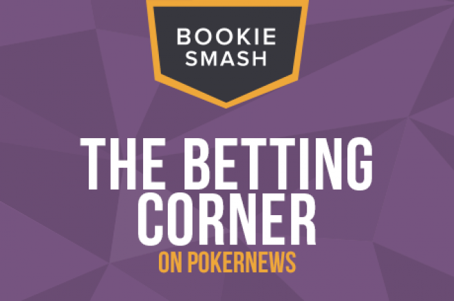 the betting corner