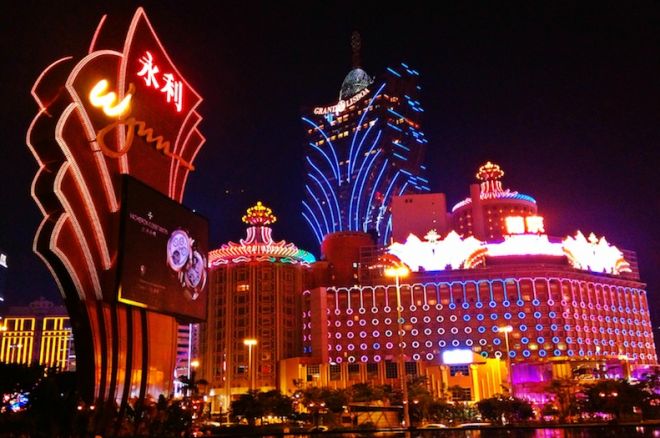 Macau