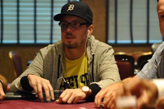 MSPT Season 5 POY Mike Deis