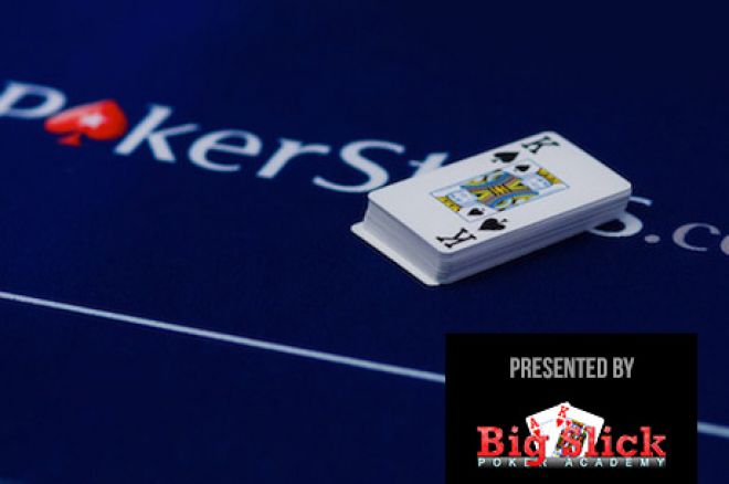 Top 10 Stories of 2014: #1, PokerStars Acquired By Amaya and Makes Significant Changes 0001