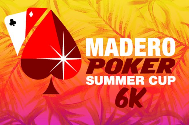 ¡Ya comenzaron los clasificatorios para la Aloha Summer Cup 6K en Madero! 0001 ¡Ya comenzaron los clasificatorios para la Aloha Summer Cup 6K en Madero! 0001