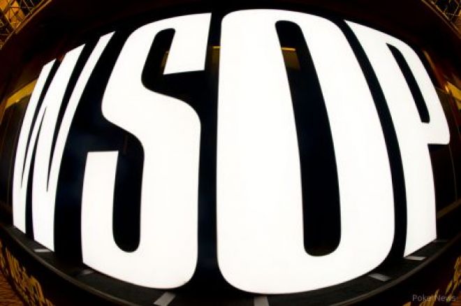 PokerNews Boulevard: WSOP kondigt data en events aan voor 2015, en meer.. PokerNews Boulevard: WSOP kondigt data en events aan voor 2015, en meer..